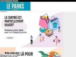 Sites similar to leparks.com