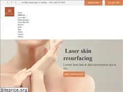 Sites similar to leparlournyc.com