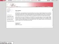 Sites similar to leparole.info