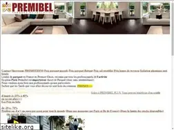 Sites similar to leparquetflottant.com