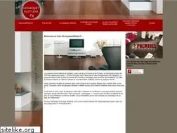 Sites similar to leparquetflottant.fr