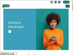 Sites similar to lepartage.info