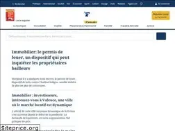 Sites similar to leparticulier.lefigaro.fr