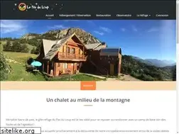 Sites similar to lepasduloup.com