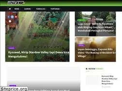 Sites similar to lepasjenuh.com