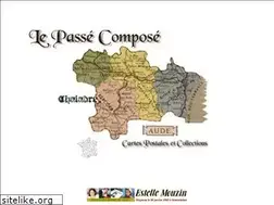 Sites similar to lepassecompose.com