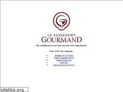 Sites similar to lepasseportgourmand.fr