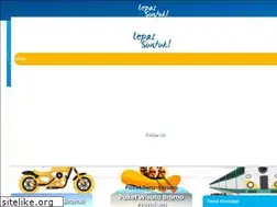 Sites similar to lepassuntuk.com