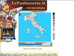 Sites similar to lepasticcerie.it