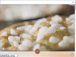 Sites similar to lepastisdamelie.com