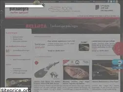 Sites similar to lepatanegra.ch
