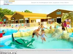 Sites similar to lepatisseau.com