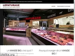 Sites similar to lepaturage.com