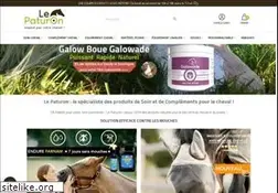 Sites similar to lepaturon.com