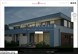 Sites similar to lepavillonfrancais.fr