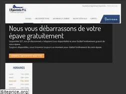 Sites similar to lepaviste-pro.fr
