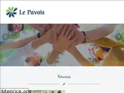 Sites similar to lepavois.org