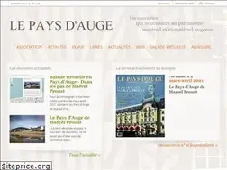 Sites similar to lepaysdauge.org