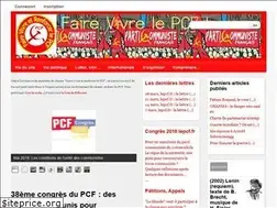 Sites similar to lepcf.fr