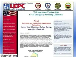 Sites similar to lepcfairfax.org