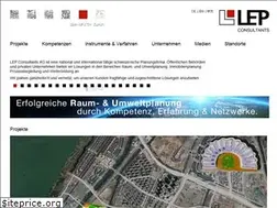 Sites similar to lepconsultants.ch