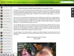 Sites similar to lepcurious.blogspot.com