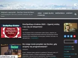 Sites similar to lepczynski.it
