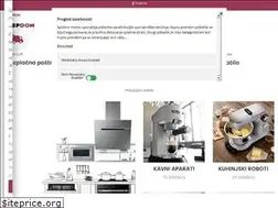 Sites similar to lepdom.si