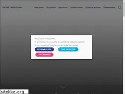 Sites similar to lepeagederoussillon.com