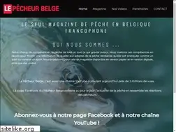 Sites similar to lepecheurbelge.be