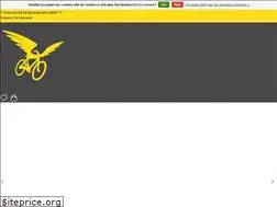 Sites similar to lepedalier.com