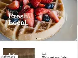 Sites similar to lepeepindy.com