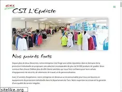 Sites similar to lepeiste.fr
