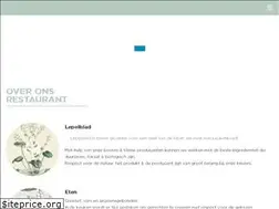 Sites similar to lepelblad.be