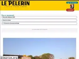 Sites similar to lepelerin.com