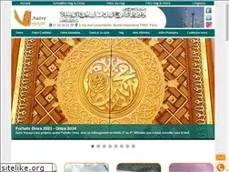 Sites similar to lepelerinage.com