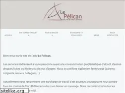Sites similar to lepelican-asbl.be
