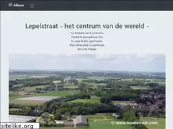 Sites similar to lepelstraat.com