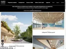 Sites similar to lepenhuel.net