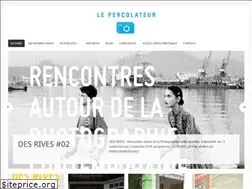 Sites similar to lepercolateurphoto.net