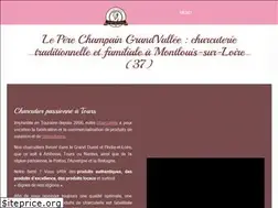 Sites similar to leperechampain.fr