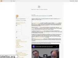 Sites similar to leperiscope.blogspot.com