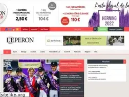 Sites similar to leperon.fr