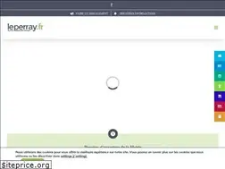 Sites similar to leperray.fr