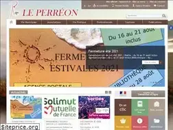 Sites similar to leperreon.fr