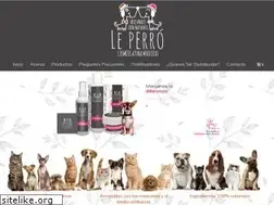 Sites similar to leperro.cl