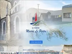 Sites similar to lepertre.fr