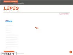 Sites similar to lepesmagazin.hu