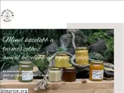 Sites similar to lepesmez.com