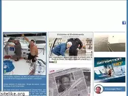 Sites similar to lepesqueux.com